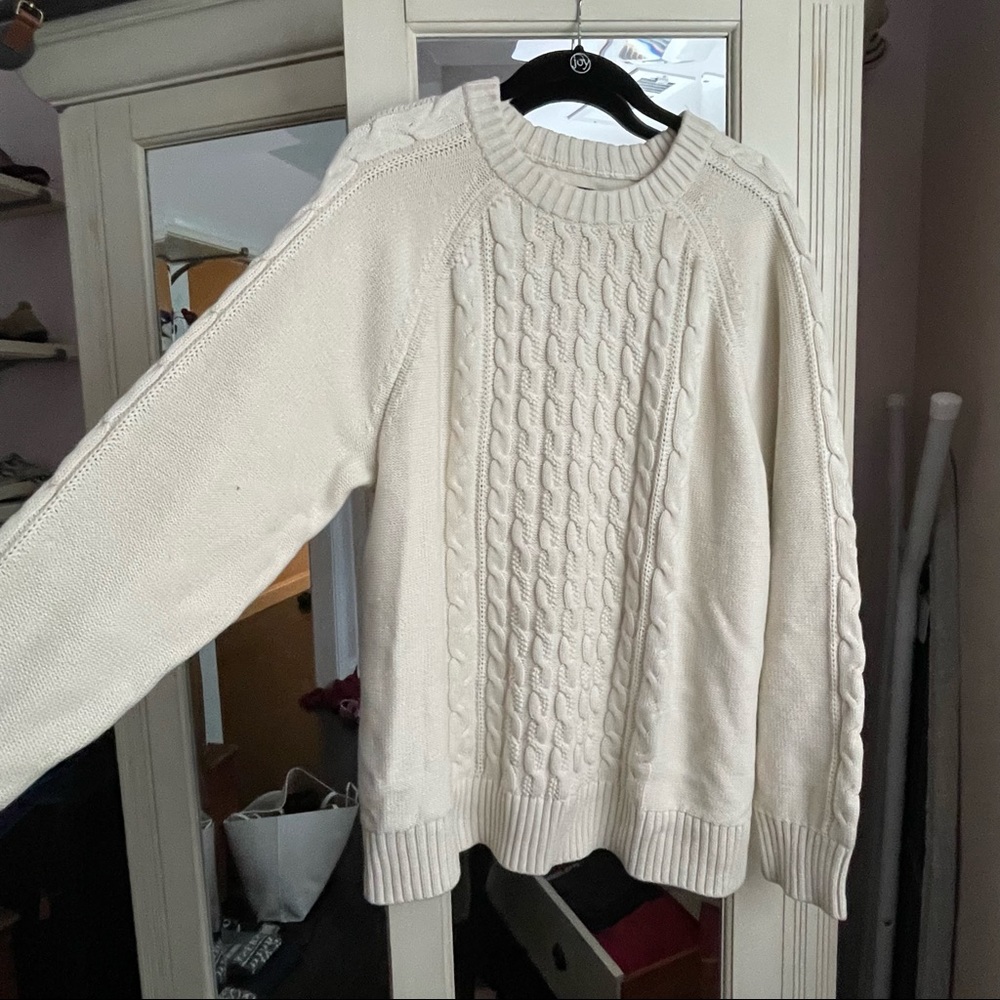 Maternity Sweater